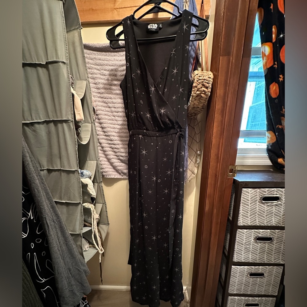 Star Wars jumpsuit